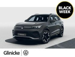Grau Neu 2025 VW Tiguan R-line SUV | 45.490 € (Fairer Preis)
