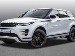 Weiß Gebraucht 2021 Land Rover Range Rover evoque Autobiography SUV | 46.910 € (Fairer Preis)