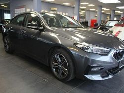 Mineralgrau metallic (metallic) Gebraucht 2021 BMW 218 Sport Line Coupé | 20.780 € (Fairer Preis)