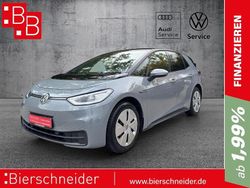 Grau Gebraucht 2021 VW ID.3 Pro Kleinwagen | 22.950 € (Fairer Preis)