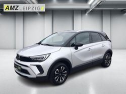 Grau Gebraucht 2024 Opel Crossland Elegance SUV | 16.990 € (Superpreis)