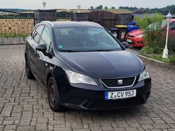 Schwarz Gebraucht 2013 Seat Ibiza ST Style Kombi | 4.900 € (Fairer Preis)