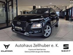 Schwarz Gebraucht 2018 Hyundai Kona Style SUV | 14.410 € (Fairer Preis)