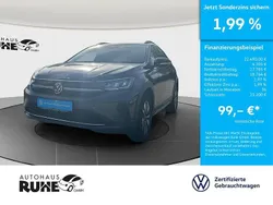 Rauchgrau Gebraucht 2025 VW Taigo Goal SUV | 22.490 € (Etwas zu teuer)