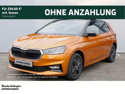 Schwarz Neu 2025 Skoda Fabia Selection Kleinwagen | 26.490 € (Etwas zu teuer)
