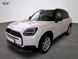 Weiß Gebraucht 2024 Mini Countryman Classic SUV | 41.656 € (Superpreis)