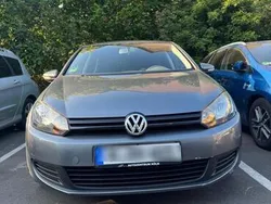 VW Golf VI
