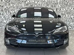 Schwarz Gebraucht 2018 Tesla Model S Limousine | 27.900 € (Superpreis)