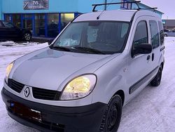 Gebraucht 2008 Renault Kangoo Kleinwagen | 2.200 € (Fairer Preis)