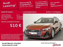 Grenadinerot metallic Gebraucht 2025 Audi A5 Comfort Coupé | 52.750 € (Guter Preis)