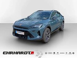 Blau Neu 2025 Cupra Formentor SUV | 38.949 € (Etwas zu teuer)