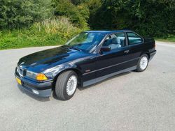Schwarz Gebraucht 1991 BMW 320 Coupé | 5.500 €