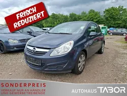 Metro m2 Gebraucht 2008 Opel Corsa Kleinwagen | 1.385 € (Guter Preis)