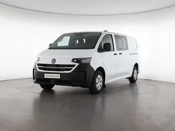 Clear white Neu 2025 VW T6.1 Van | 47.449 € (Teuer)