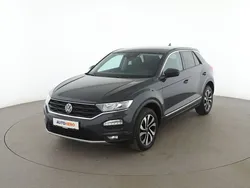 Grau Gebraucht 2021 VW T-Roc Active SUV | 22.610 € (Fairer Preis)
