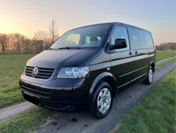 Schwarz Gebraucht 2005 VW T5 Van | 15.200 € (Teuer)