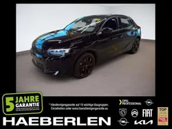 Lackierung schwarz perla nera/ Gebraucht 2024 Opel Corsa Kleinwagen | 16.980 € (Guter Preis)