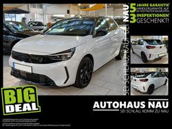 Kontur weiß metallic Neu 2025 Opel Corsa Kleinwagen | 21.970 €