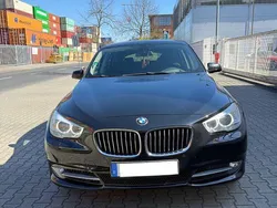 Schwarz Gebraucht 2011 BMW 535 Gran Turismo Limousine | 12.500 € (Fairer Preis)