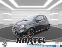 Colore esterno, solid Gebraucht 2020 Abarth 595 Competizione Kleinwagen | 20.500 € (Fairer Preis)