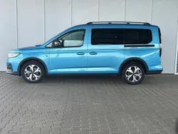 Diverse metallic Gebraucht 2023 Ford Tourneo Active | 30.220 € (Fairer Preis)