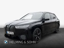 Schwarz Gebraucht 2025 BMW iX M Sport SUV | 96.450 €