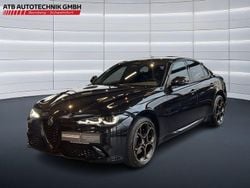 Schwarz Neu 2025 Alfa Romeo Giulia Limousine | 53.990 € (Superpreis)