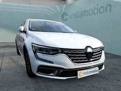 Weiß Gebraucht 2022 Renault Talisman Intens Kombi | 21.788 € (Fairer Preis)