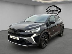 Schwarz Neu 2025 Renault Captur Esprit Alpine SUV | 30.740 € (Etwas zu teuer)