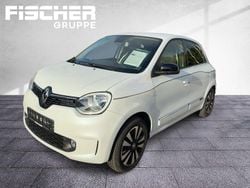 Weiß Gebraucht 2023 Renault Twingo Techno Kleinwagen | 14.490 € (Fairer Preis)