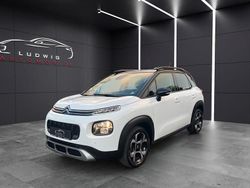 Weiß Gebraucht 2018 Citroën C3 Aircross Shine SUV | 11.300 € (Fairer Preis)