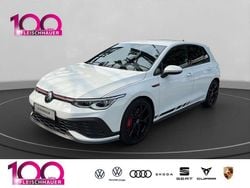Weiss Gebraucht 2021 VW Golf VIII GTI Limousine | 28.590 € (Superpreis)