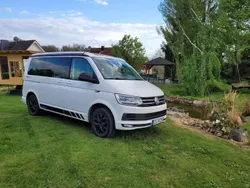Weiß Gebraucht 2019 VW T6.1 Edition Van | 44.000 €
