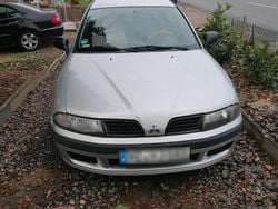 Gebraucht 2004 Mitsubishi Carisma Limousine | 1.100 €