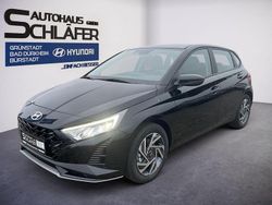 Phantom black / met Neu 2025 Hyundai i20 Trend Limousine | 19.980 € (Guter Preis)