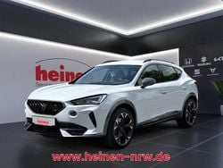 Weiß Gebraucht 2023 Cupra Formentor VZ SUV | 29.909 € (Guter Preis)