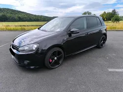 Schwarz Gebraucht 2012 VW Golf VI R-line Limousine | 7.500 € (Etwas zu teuer)