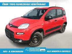 Fiat Panda 4x4