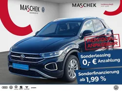 Deep black perleffekt Gebraucht 2024 VW T-Roc Style SUV | 26.840 € (Superpreis)