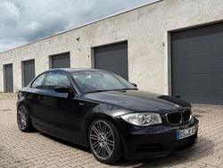 Gebraucht 2008 BMW 135 Coupé M Performance Coupé | 10.800 €