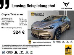 Beige Neu 2025 Cupra Tavascan Endurance SUV | 41.111 € (Superpreis)