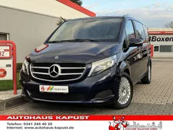 Mercedes V220