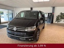 Deep black perleffekt Gebraucht 2019 VW T6.1 Generation Six Van | 37.900 € (Fairer Preis)