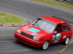 Rot Gebraucht 1993 VW Polo GT Coupé | 6.999 €