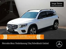 Weiß Gebraucht 2022 Mercedes GLB220 Progressive SUV | 37.490 € (Guter Preis)