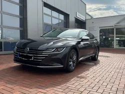 Grau Gebraucht 2023 VW Arteon Elegance Kombi | 34.444 € (Fairer Preis)