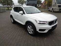Weiß Gebraucht 2018 Volvo XC40 SUV | 15.946 € (Fairer Preis)
