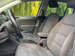 Schwarz Gebraucht 2012 VW Golf VII Comfortline Kombi | 3.300 € (Superpreis)