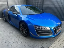 Audi R8 Coupé