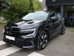 Schwarz Gebraucht 2023 Renault Mégane Evolution Limousine | 36.591 € (Teuer)